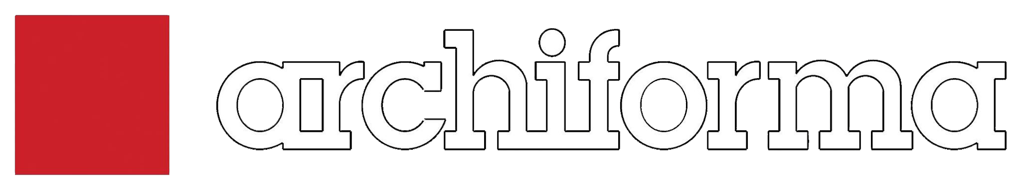 Archiforma