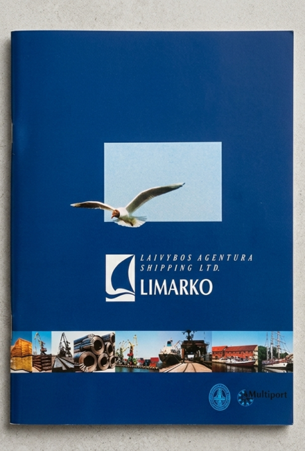 Informacinis Limarko leidinys