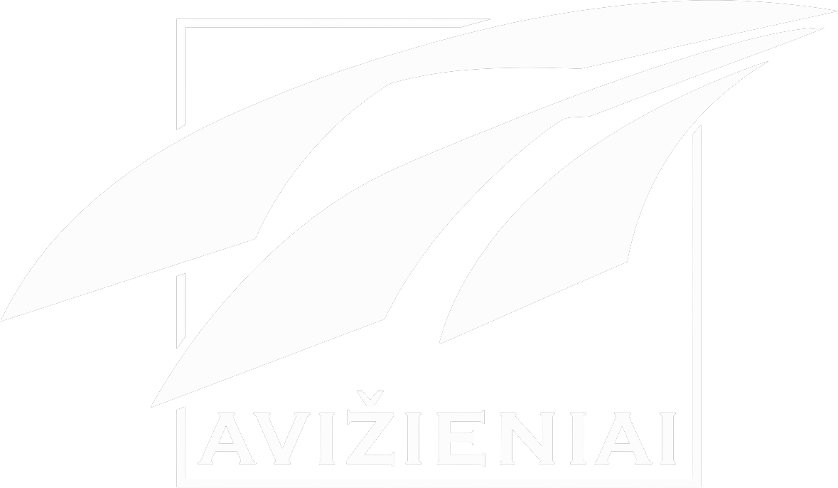 UAB Avizieniai